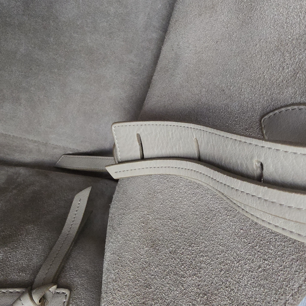🌟CELINE Phantom Leather Handbag - Authentic - Picture 9 of 11